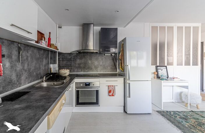 Vente appartement 2 pièces 47 m² Bordeaux (33000) — photo 3