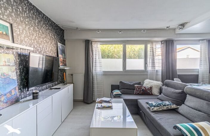 Vente appartement 2 pièces 47 m² Bordeaux (33000) — photo 4
