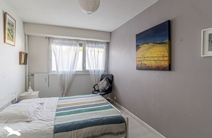 Vente appartement 2 pièces 47 m² Bordeaux (33000) — photo 5