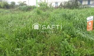 Terrain  954 m² à vendre à Niort (79000)