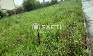 Terrain  954 m² à vendre à Niort (79000)