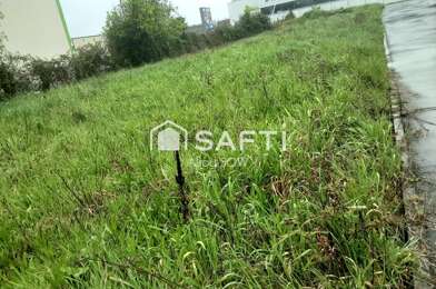 Terrain  53000 €