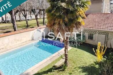 Maison 9 pièces 279900 €