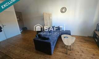 Appartement 2 Pièces 36 m² à vendre à La Chaize-le-Vicomte (85310)