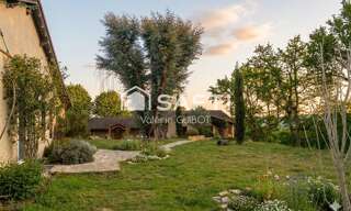 Maison 20 Pièces 500 m² à vendre à Monlezun (32230)
