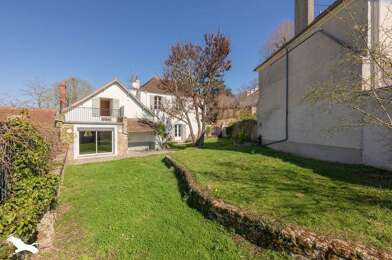 Maison 6 pièces 749000 €