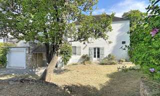 Maison 6 Pièces 165 m² à vendre à Jouars-Pontchartrain (78760)