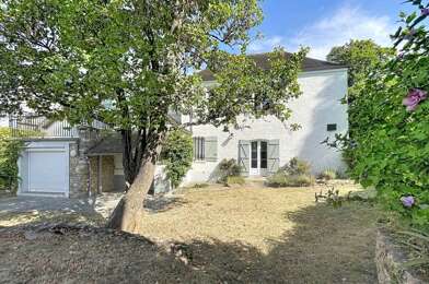 Maison 6 pièces 709000 €