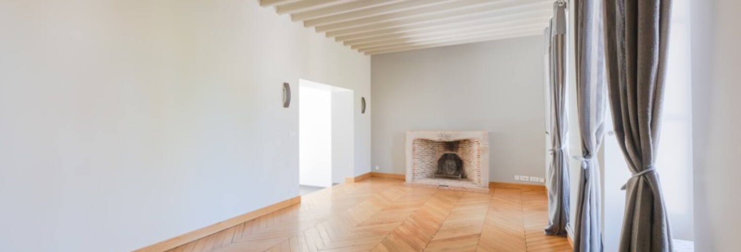 Maison 6 Pièces 165 m² à vendre à Neauphle-le-Château (78640)