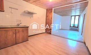 Appartement 3 Pièces 58 m² à vendre à Seyssel (01420)