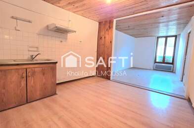 Appartement 3 pièces 115000 €