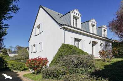 Maison 7 pièces 369600 €