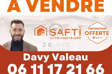 Maison 5 pièces 274900 €