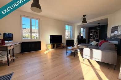 Maison 4 pièces 475000 €