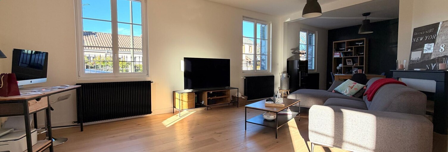 Maison 4 Pièces 118 m² à vendre à Olivet (45160)