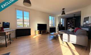 Maison 4 Pièces 118 m² à vendre à Olivet (45160)