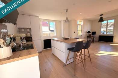Maison 4 pièces 450000 €