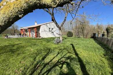 Maison 4 pièces 182069 €