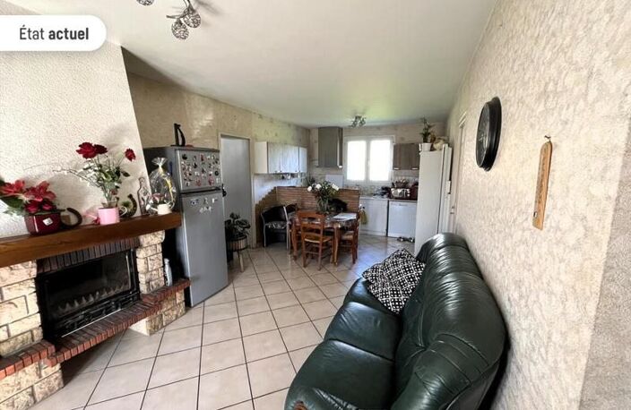 Traditionnelle de 4 pièces principales — photo 2