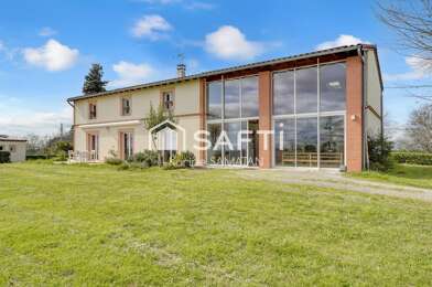 Maison 8 pièces 859000 €