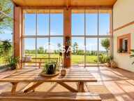 Pechbonnieu  Propriété rare de 270 m² avec grange aménagée, sur 12 000 m² de terrain, vue exceptionnelle sur les Pyrénées, sans vis-à-vis — photo 4