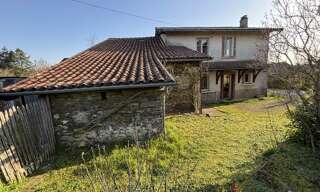 Maison 4 Pièces 95 m² à vendre à Cussac (87150)