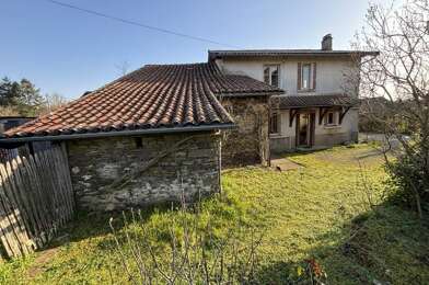 Maison 4 pièces 59360 €