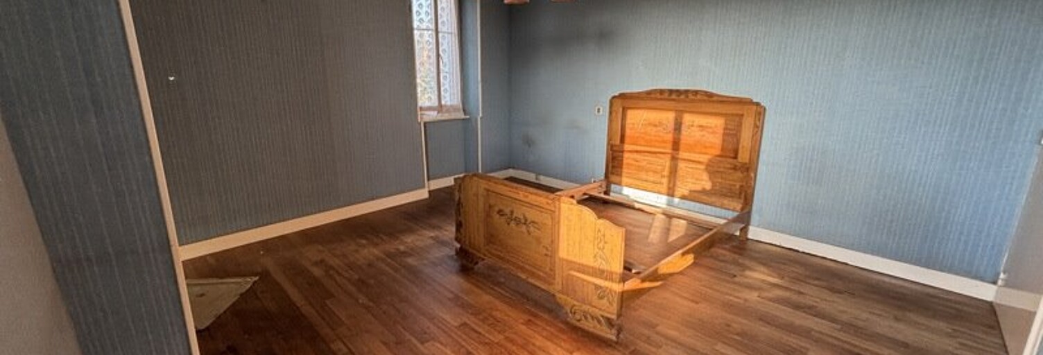 Maison 4 Pièces 95 m² à vendre à Cussac (87150)