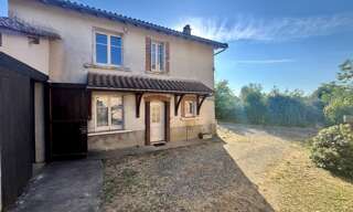 Maison 4 Pièces 95 m² à vendre à Cussac (87150)