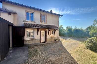 Maison 4 pièces 50000 €