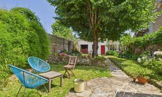 Maison 5 Pièces 108 m² à vendre à Nantes (44300)