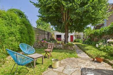 Maison 5 pièces 478000 €