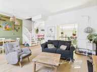 Quartier Plessis Tison - Maison 3 chambres et un bureau — photo 2