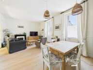 Quartier Plessis Tison - Maison 3 chambres et un bureau — photo 3