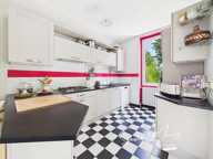 Quartier Plessis Tison - Maison 3 chambres et un bureau — photo 4