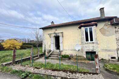 Maison 2 pièces 29999 €