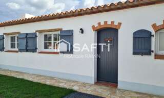 Maison 5 Pièces 132 m² à vendre à Soullans (85300)