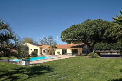 Maison 6 pièces 675000 €