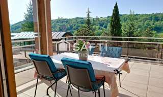 Maison 8 Pièces 295 m² à vendre à Frangy (74270)