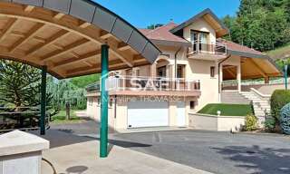 Maison 8 Pièces 295 m² à vendre à Frangy (74270)