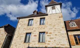 Maison 4 Pièces 124 m² à vendre à Fons (46100)