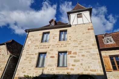 Maison 4 pièces 192240 €