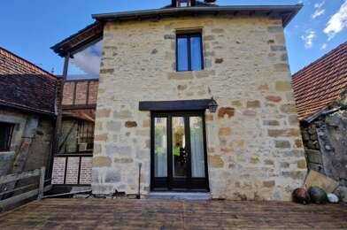 Maison 4 pièces 192240 €