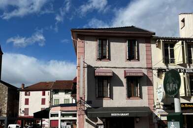 Immeuble  162000 €