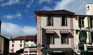 Immeuble  436 m² à vendre à Tarascon-sur-Ariège (09400)
