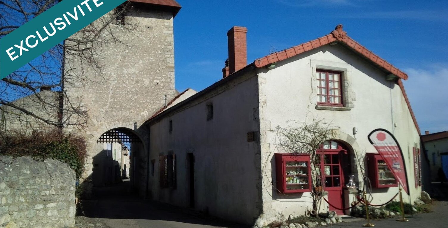 MAISON ANCIENNE  appartement, commerce, grange — photo 1