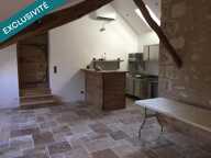 MAISON ANCIENNE  appartement, commerce, grange — photo 2