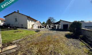 Maison 6 Pièces 124 m² à vendre à Niort (79000)