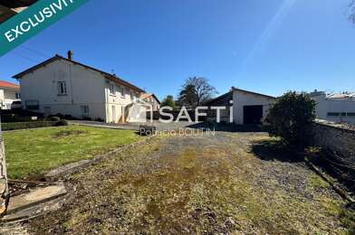 Maison 6 pièces 217000 €