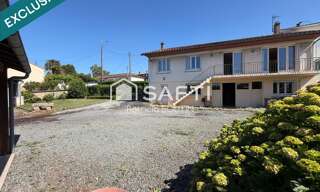 Maison 6 Pièces 124 m² à vendre à Niort (79000)